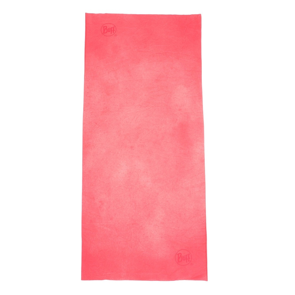 バフ（BUFF）（メンズ、レディース）ネックウォーマー ORIGINAL 478214 CORAL