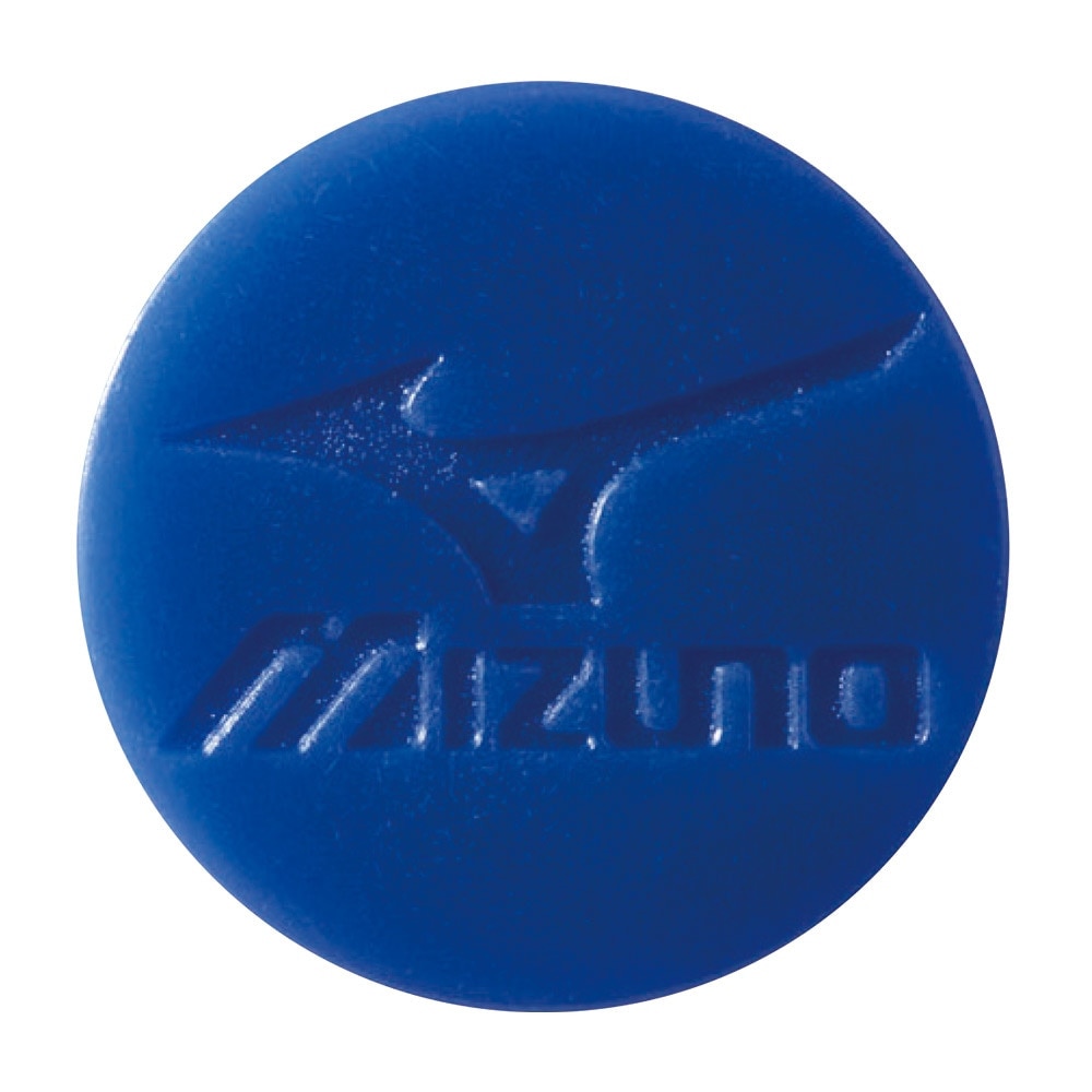 ミズノ（MIZUNO）（メンズ、レディース）ランナップ ゼッケンホルダー 10個入り J2JYB00023