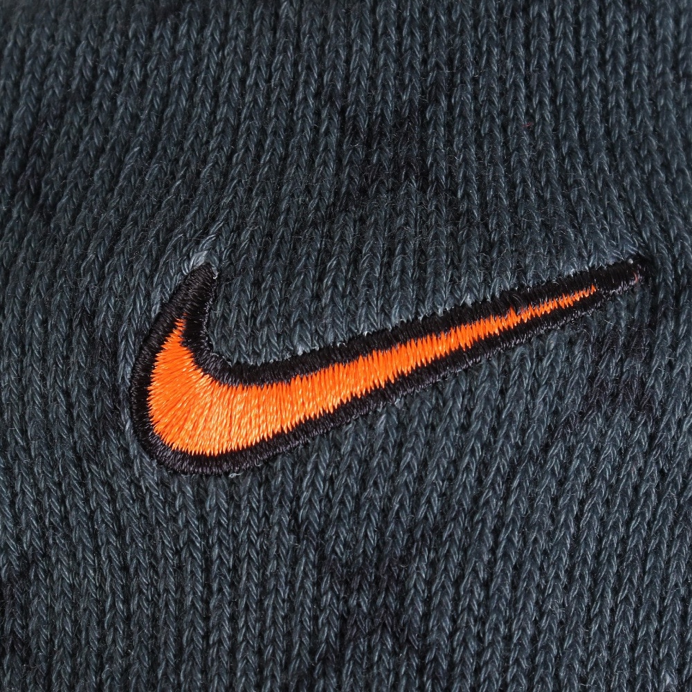 ナイキ（NIKE）（メンズ、レディース）ドライフィット スウッシュリストバンド プリンテッド BN3200-022