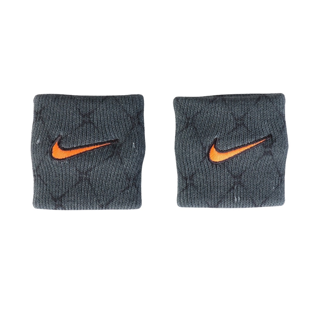 ナイキ（NIKE）（メンズ、レディース）ドライフィット スウッシュリストバンド プリンテッド BN3200-022