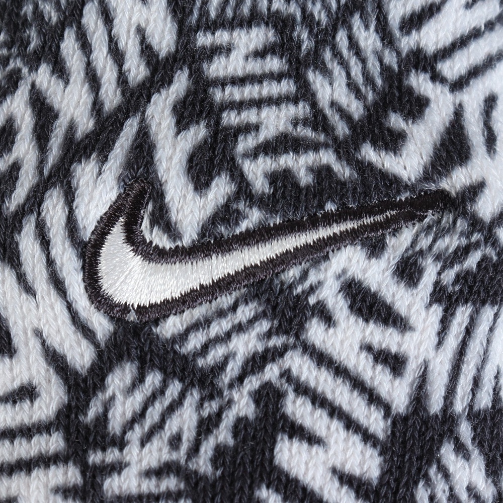ナイキ（NIKE）（メンズ、レディース）ドライフィット スウッシュリストバンド プリンテッド BN3200-027
