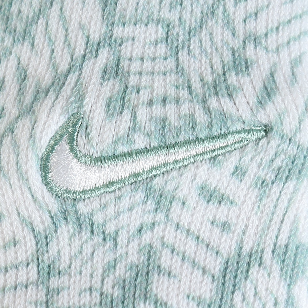 ナイキ（NIKE）（メンズ、レディース）ドライフィット スウッシュリストバンド プリンテッド BN3200-043