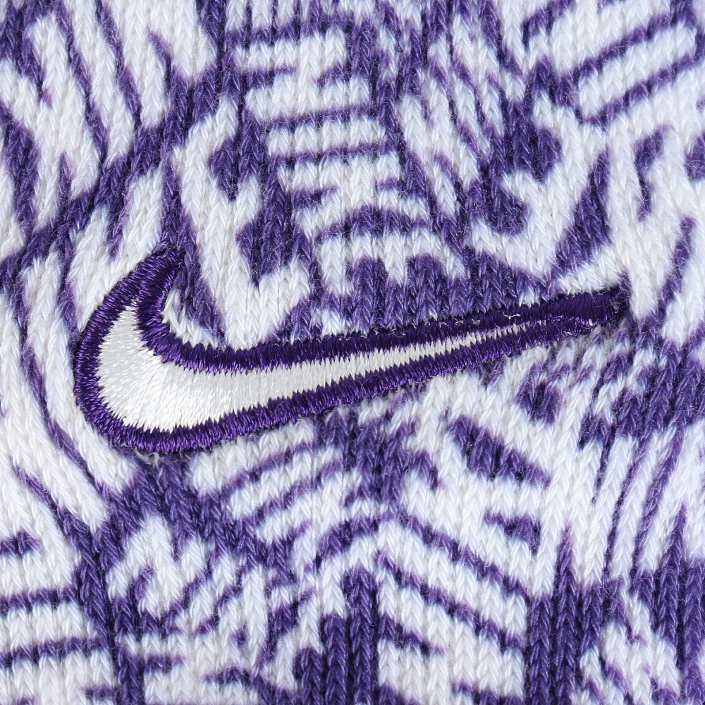 ナイキ（NIKE）（メンズ、レディース）ドライフィット スウッシュリストバンド プリンテッド BN3200-550