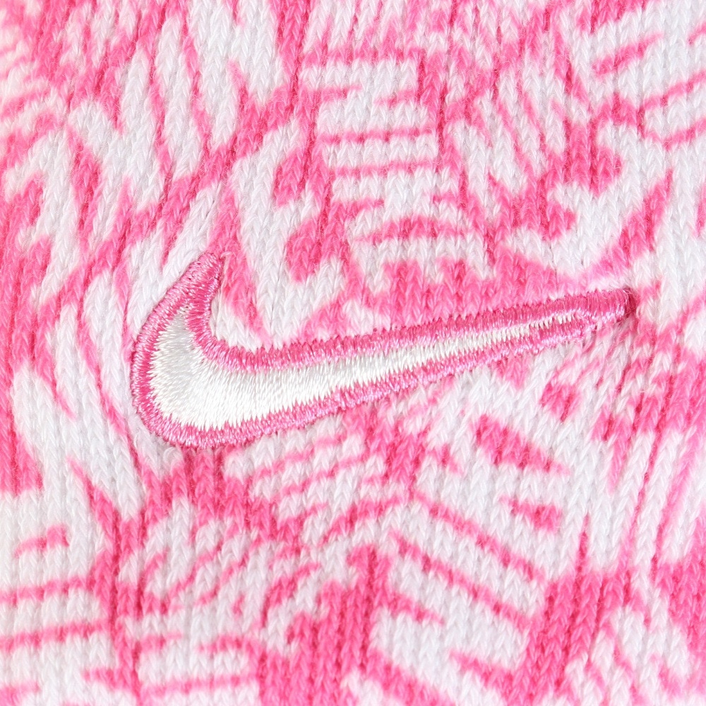 ナイキ（NIKE）（メンズ、レディース）ドライフィット スウッシュリストバンド プリンテッド BN3200-638