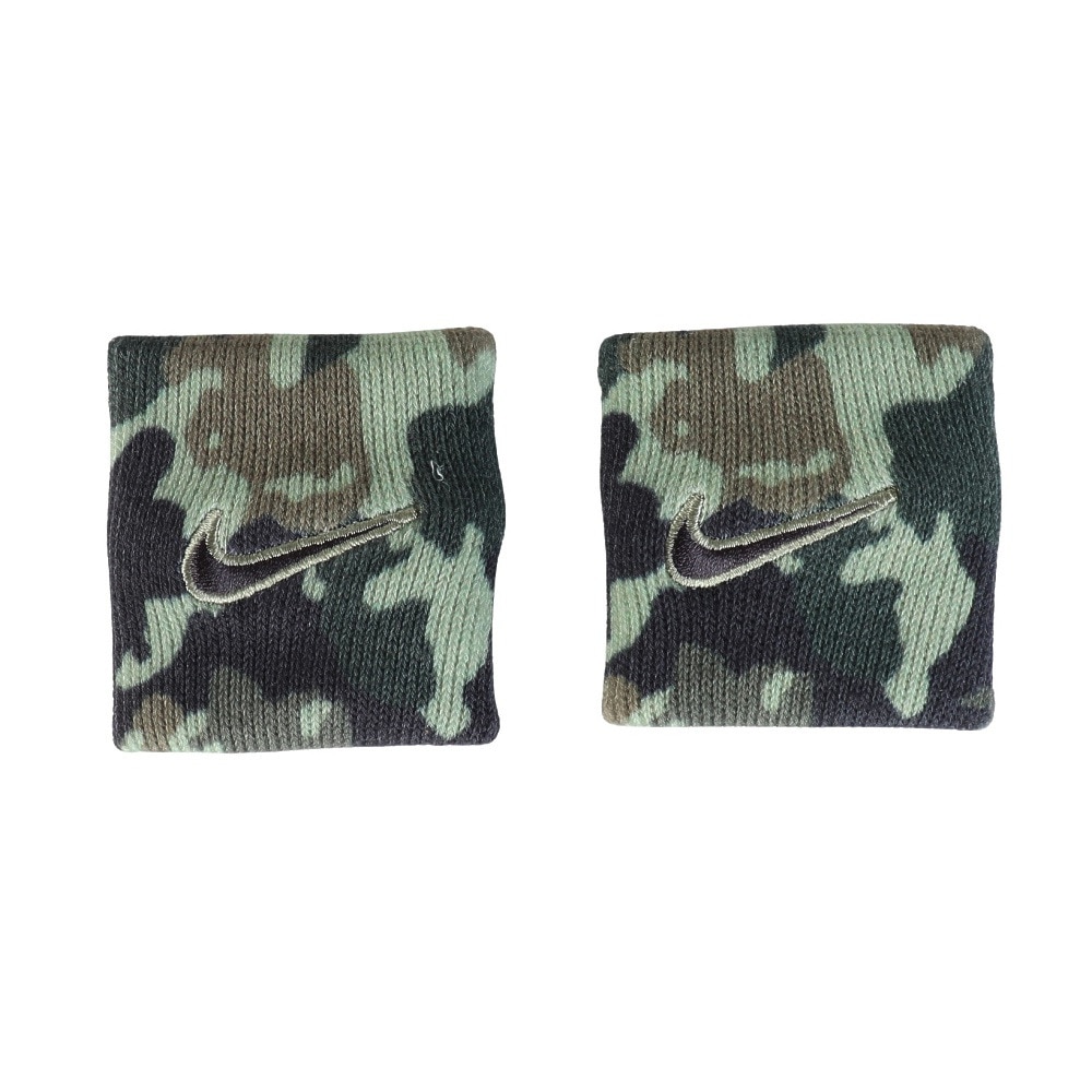 ナイキ（NIKE）（メンズ、レディース）ドライフィット スウッシュリストバンド プリンテッド BN3200-930