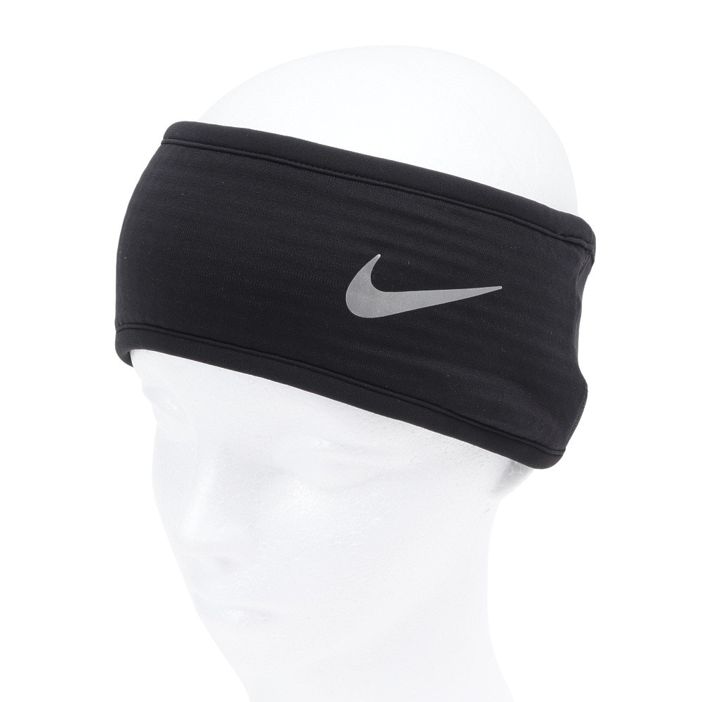 ナイキ（NIKE）（メンズ）THERMA-FIT ヘッドバンド RN5066-042
