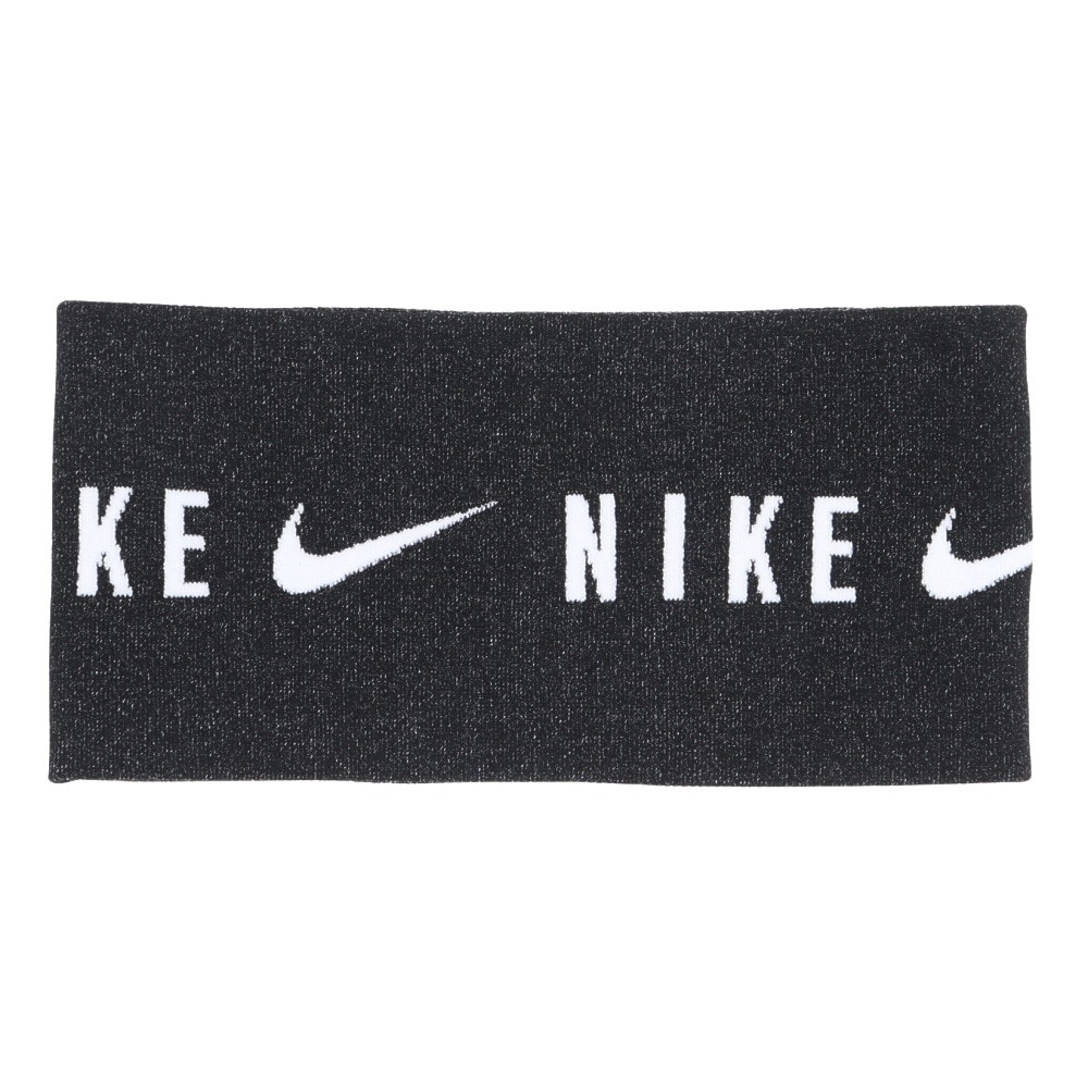 ナイキ（NIKE）（メンズ）ドライフィット ニット ヘッドバンド RN5067-012