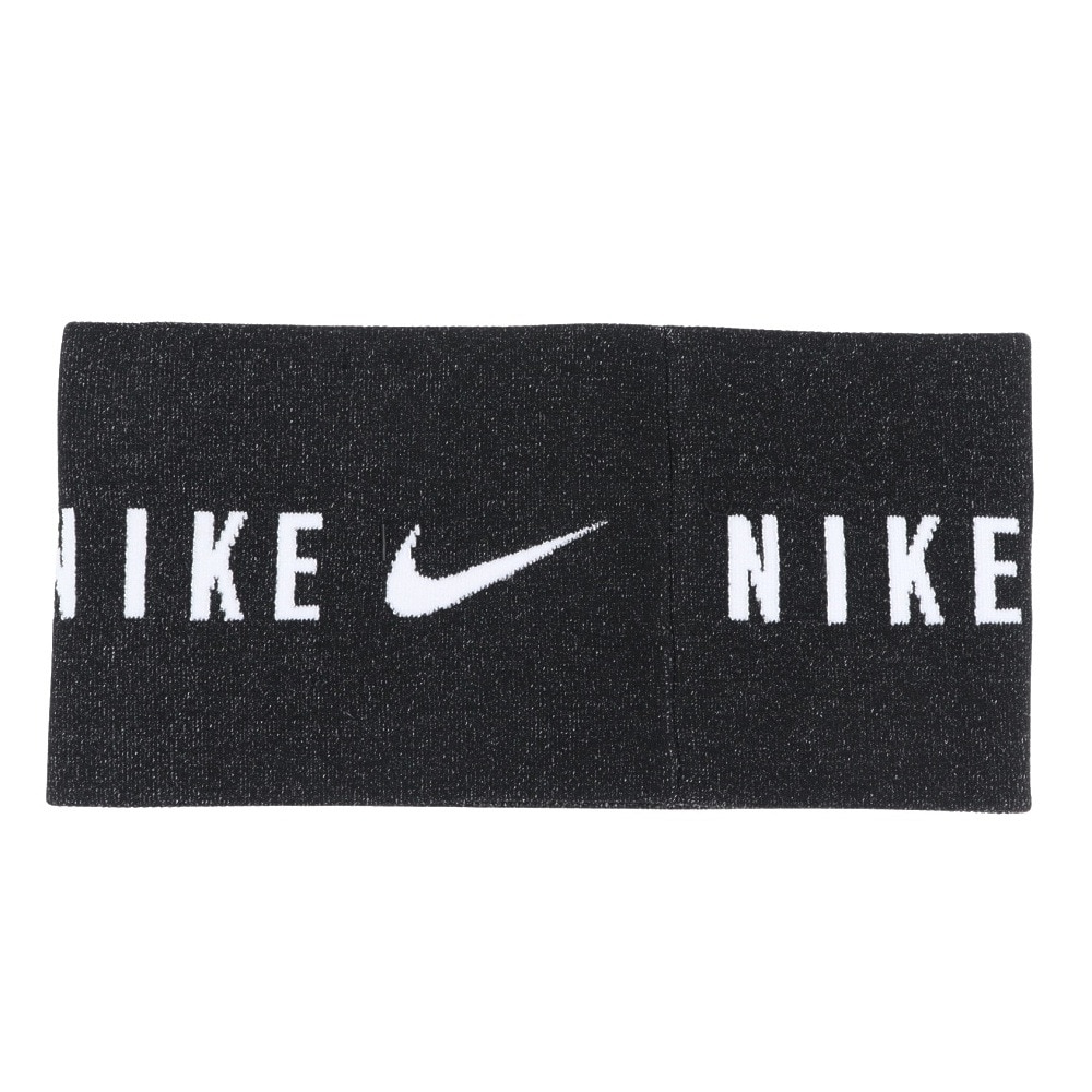 ナイキ（NIKE）（メンズ）ドライフィット ニット ヘッドバンド RN5067-012