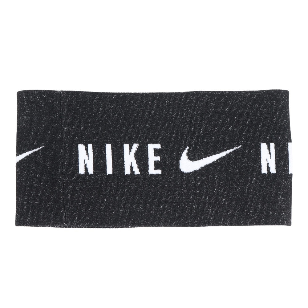 ナイキ（NIKE）（メンズ）ドライフィット ニット ヘッドバンド RN5067-012