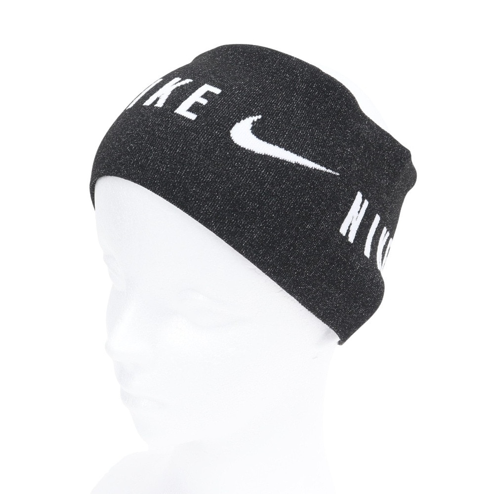 ナイキ（NIKE）（メンズ）ドライフィット ニット ヘッドバンド RN5067-012