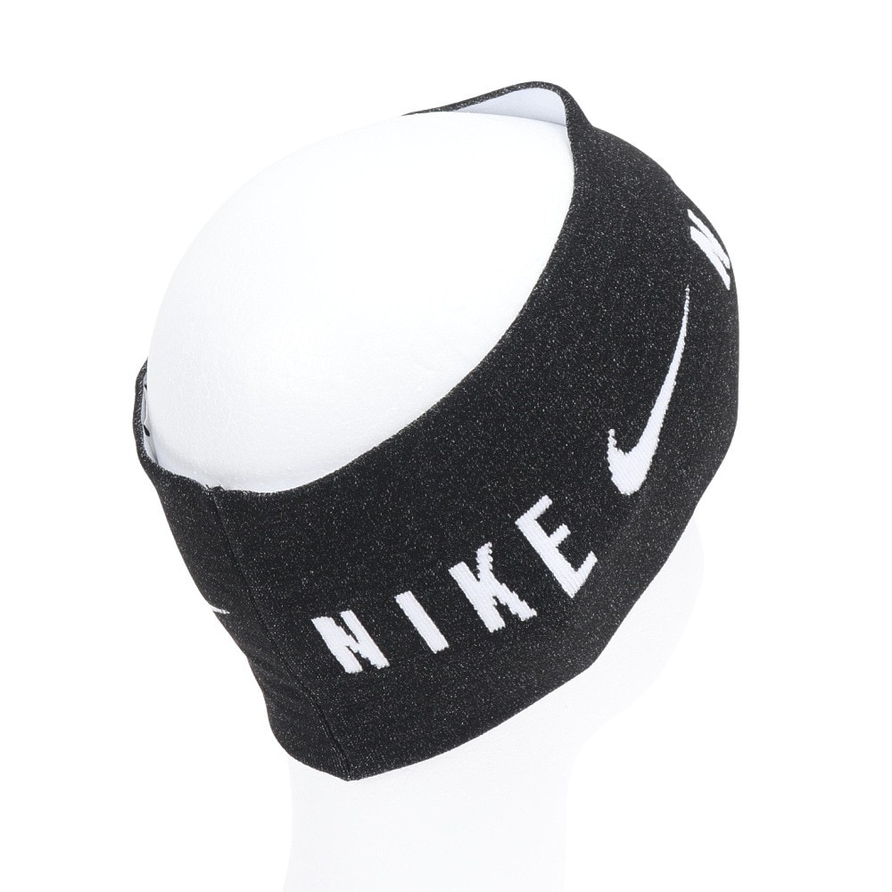 ナイキ（NIKE）（メンズ）ドライフィット ニット ヘッドバンド RN5067-012