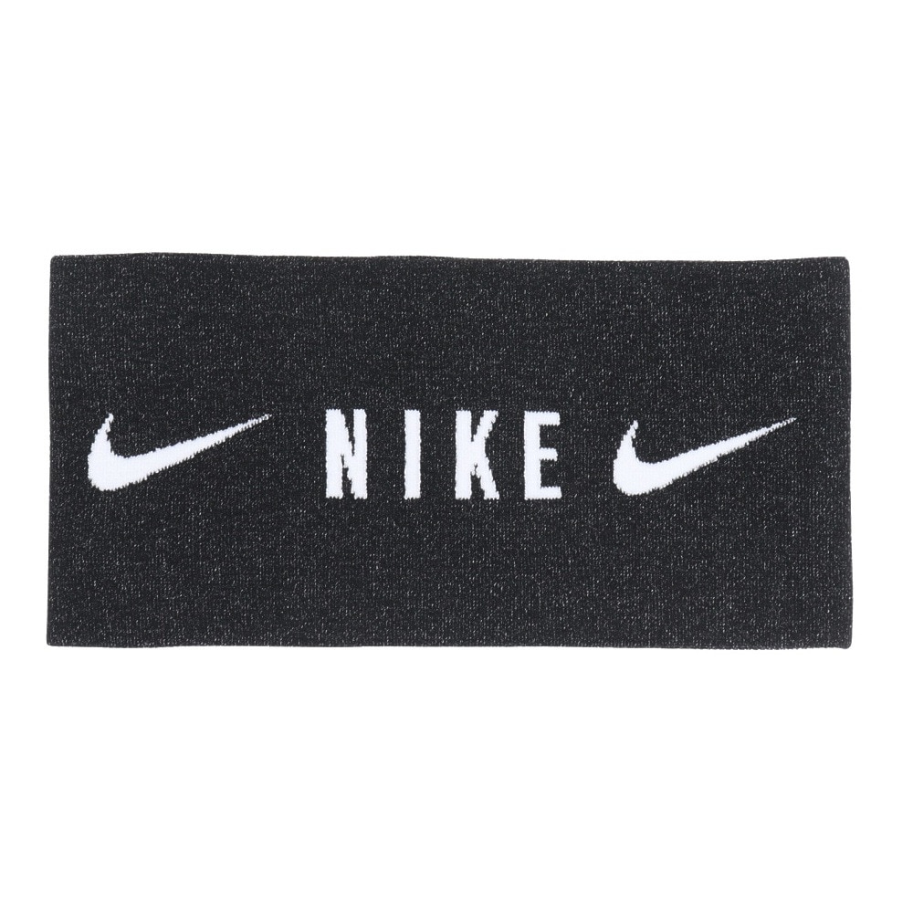 ナイキ（NIKE）（メンズ）ドライフィット ニット ヘッドバンド RN5067-012