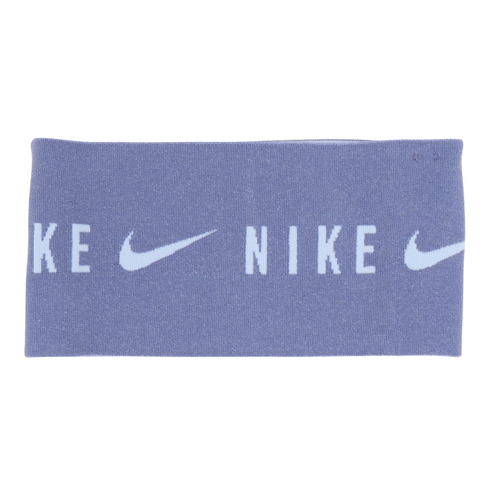 ナイキ（NIKE）（メンズ）ドライフィット ニット ヘッドバンド RN5067-493