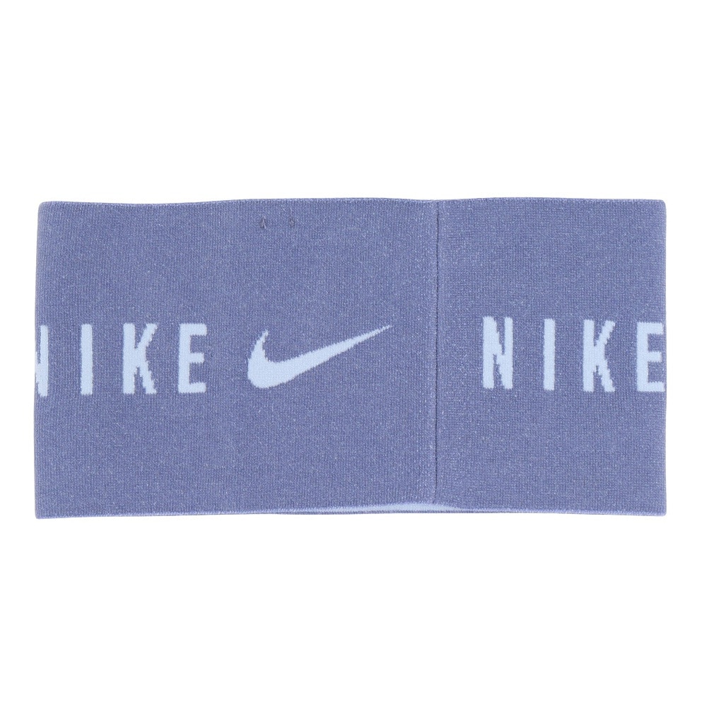 ナイキ（NIKE）（メンズ）ドライフィット ニット ヘッドバンド RN5067-493