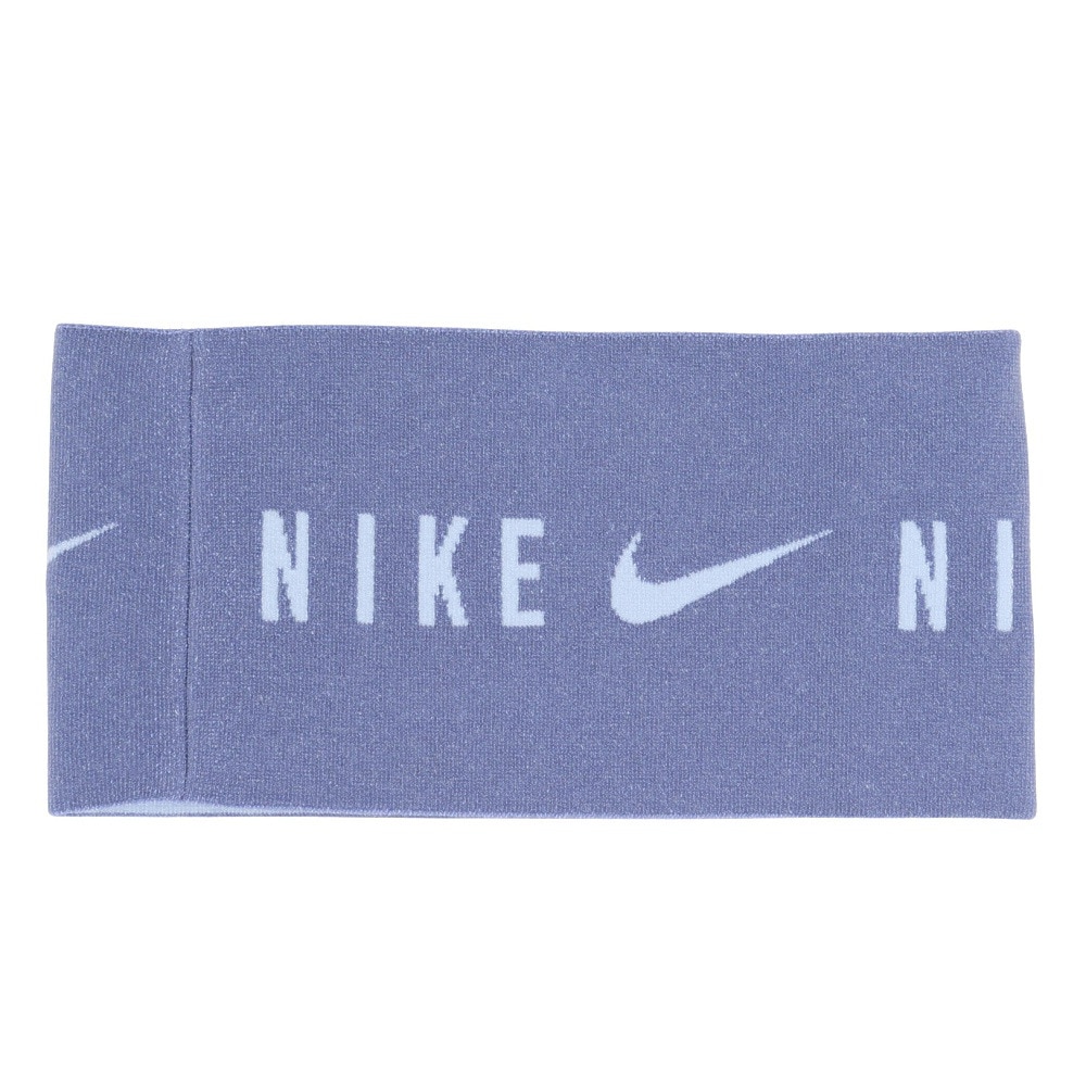 ナイキ（NIKE）（メンズ）ドライフィット ニット ヘッドバンド RN5067-493