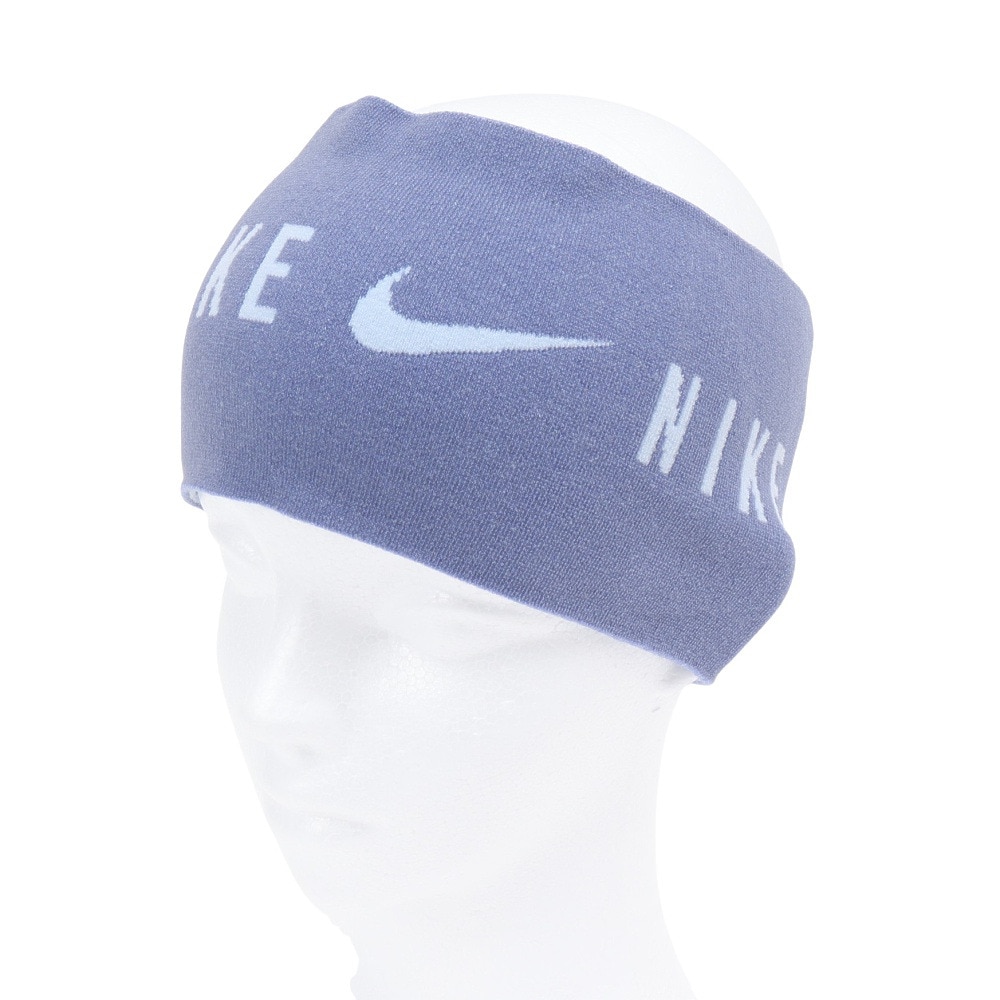 ナイキ（NIKE）（メンズ）ドライフィット ニット ヘッドバンド RN5067-493