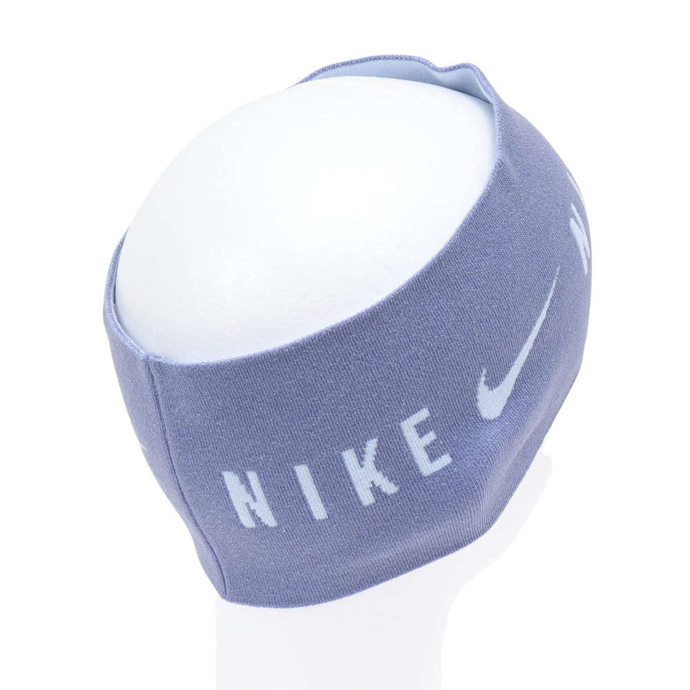 ナイキ（NIKE）（メンズ）ドライフィット ニット ヘッドバンド RN5067-493