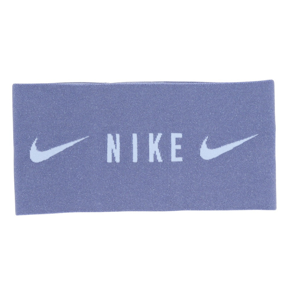 ナイキ（NIKE）（メンズ）ドライフィット ニット ヘッドバンド RN5067-493