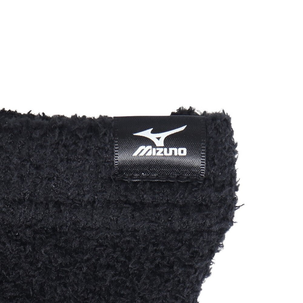 ミズノ（MIZUNO）（メンズ、レディース）発熱素材 ブレスサーモ ゆる