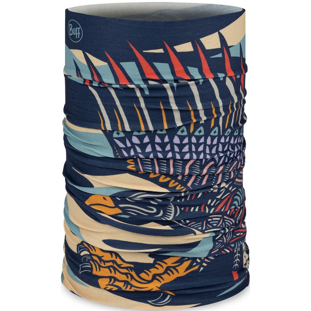 BUFF ORIGINAL �l�b�N�E�F�A 587336 TIKATO MULTI �e�e �J���[�Ȃ� �����j���O