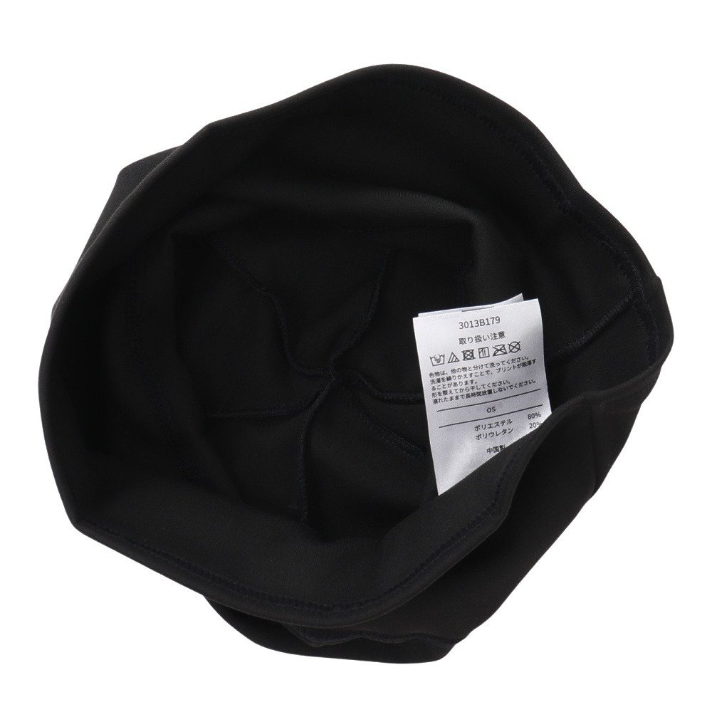 アシックス（ASICS）（メンズ、レディース）ウインター ランニングビーニー 3013B179.001