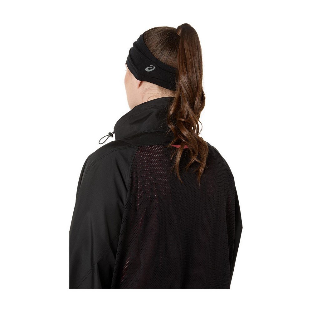 アシックス（ASICS）（メンズ、レディース）ランニングヘッドバンド
