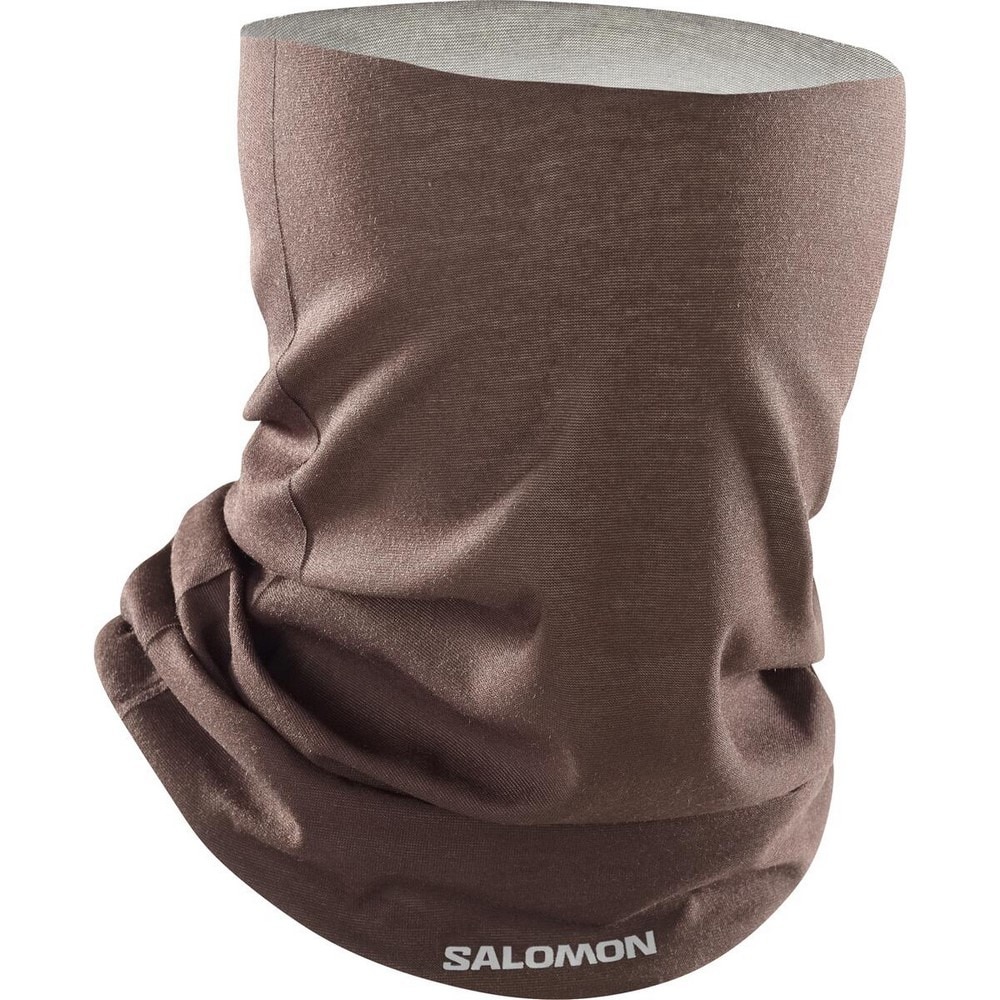 サロモン（SALOMON）（メンズ、レディース）クロス ネック&ヘッドチューブ LC2634700