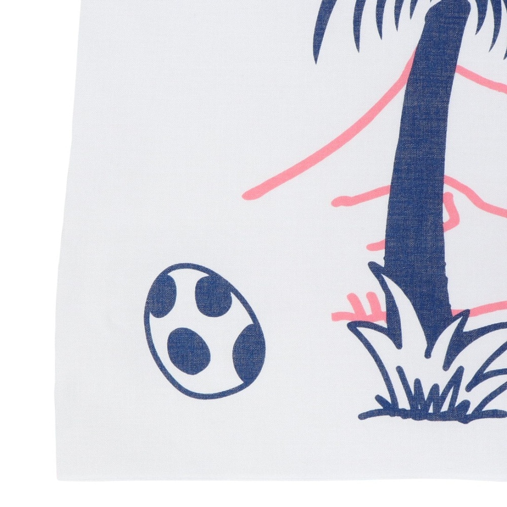 チャムス（CHUMS）（メンズ、レディース、キッズ）ふくい桜マラソン26 手ぬぐい CH09-1376-0000