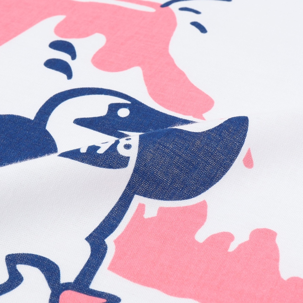 チャムス（CHUMS）（メンズ、レディース、キッズ）ふくい桜マラソン26 手ぬぐい CH09-1376-0000