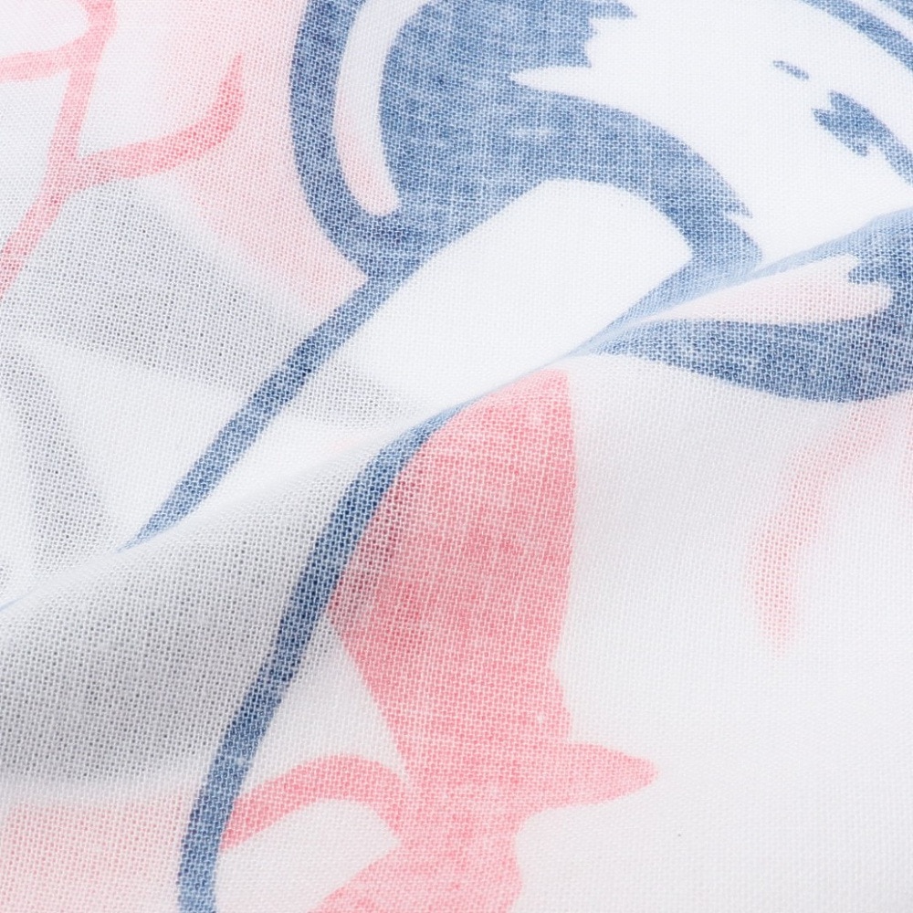 チャムス（CHUMS）（メンズ、レディース、キッズ）ふくい桜マラソン26 手ぬぐい CH09-1376-0000