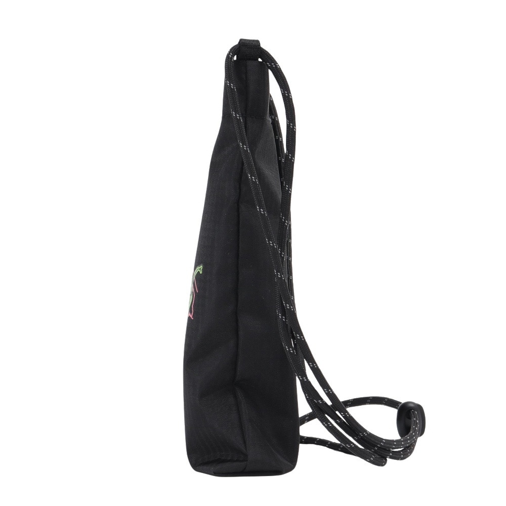 チャムス（CHUMS）（メンズ、レディース、キッズ）ふくい桜マラソン2026 ミニ サコッシュ ショルダーバッグ CH60-4123-K001