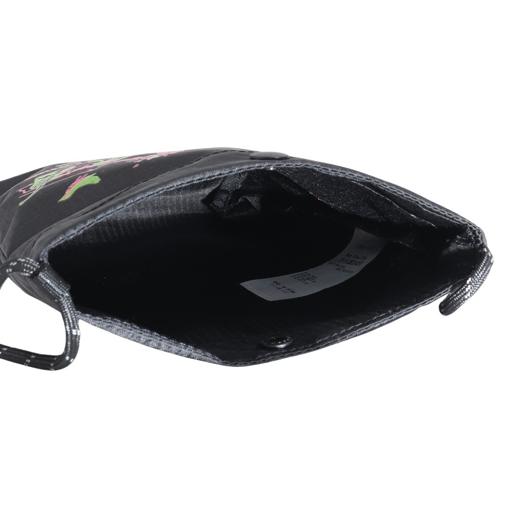 チャムス（CHUMS）（メンズ、レディース、キッズ）ふくい桜マラソン2026 ミニ サコッシュ ショルダーバッグ CH60-4123-K001