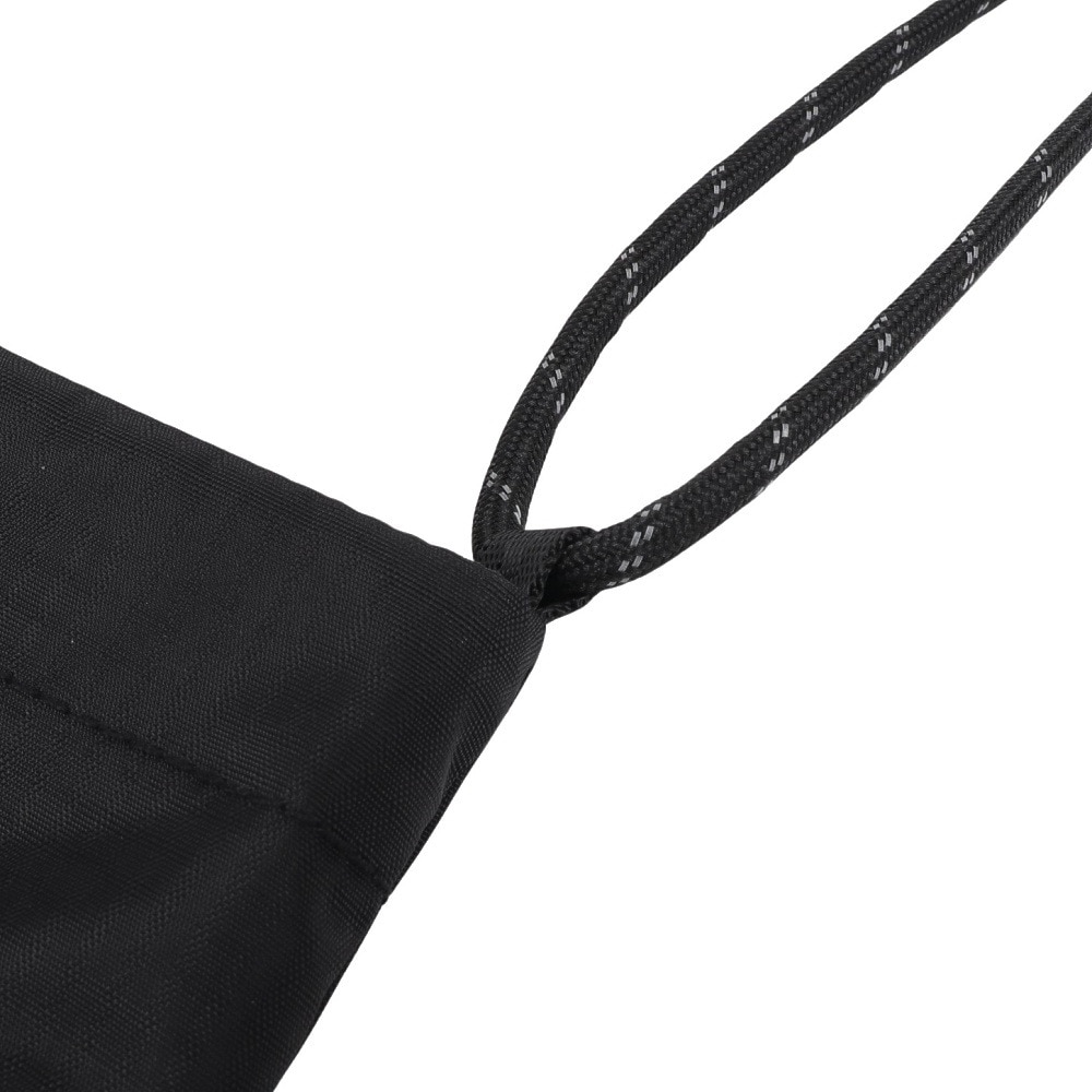 チャムス（CHUMS）（メンズ、レディース、キッズ）ふくい桜マラソン2026 ミニ サコッシュ ショルダーバッグ CH60-4123-K001