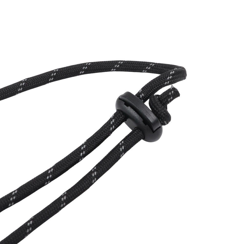 チャムス（CHUMS）（メンズ、レディース、キッズ）ふくい桜マラソン2026 ミニ サコッシュ ショルダーバッグ CH60-4123-K001