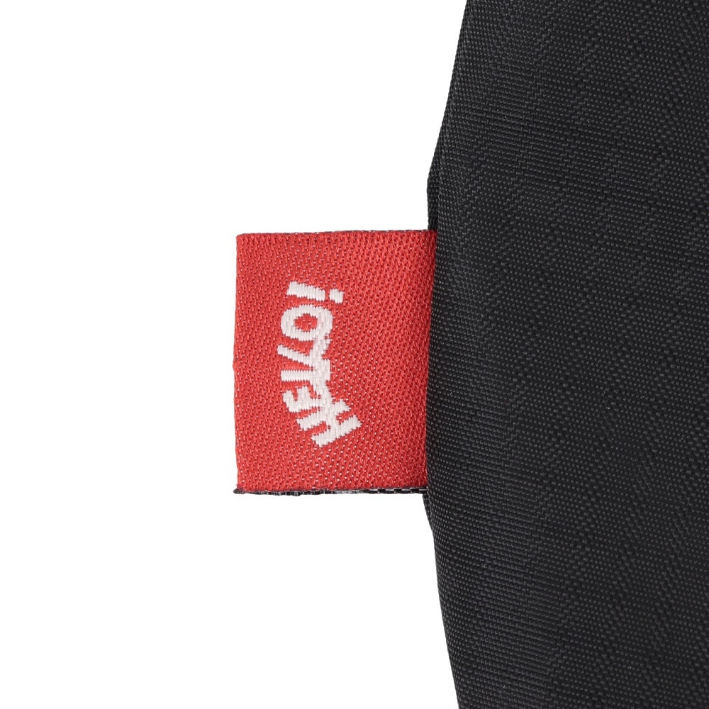 チャムス（CHUMS）（メンズ、レディース、キッズ）ふくい桜マラソン2026 ミニ サコッシュ ショルダーバッグ CH60-4123-K001