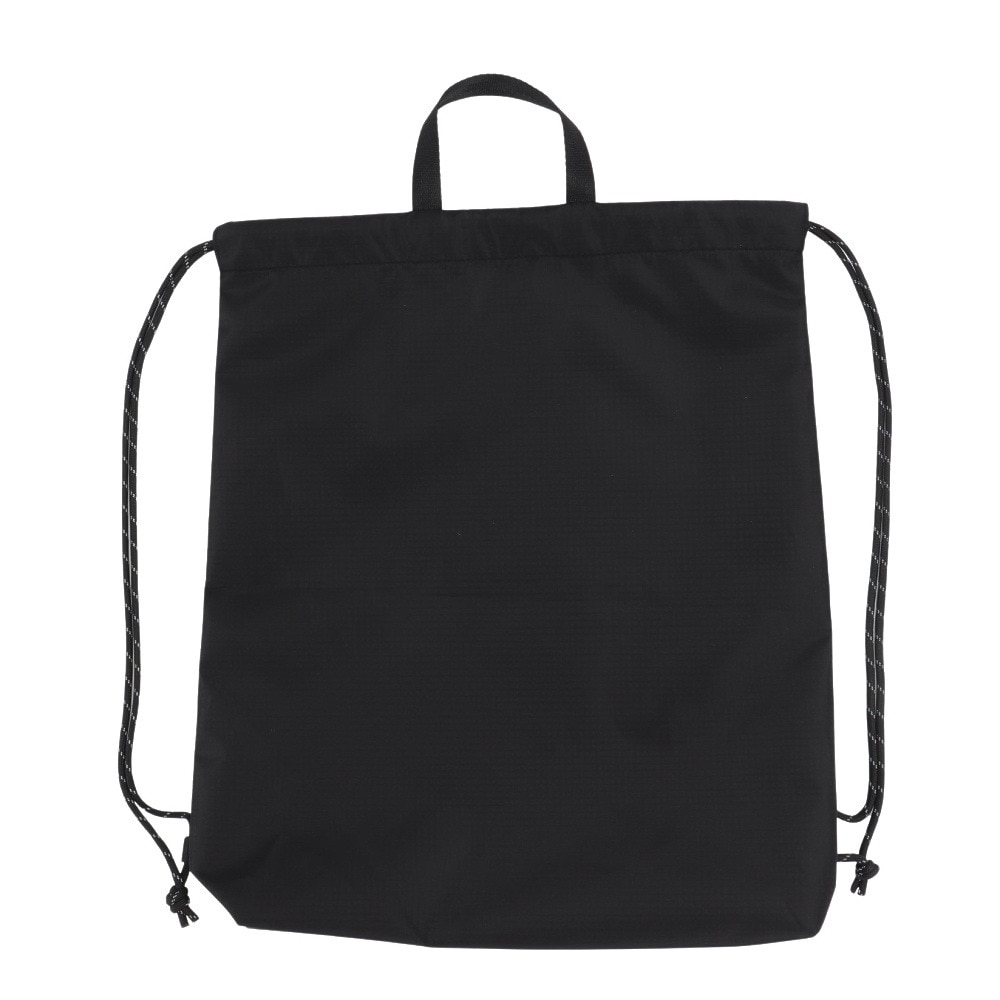 チャムス（CHUMS）（メンズ、レディース）ふくい桜マラソン2026 ナップサック CH60-4124-K001