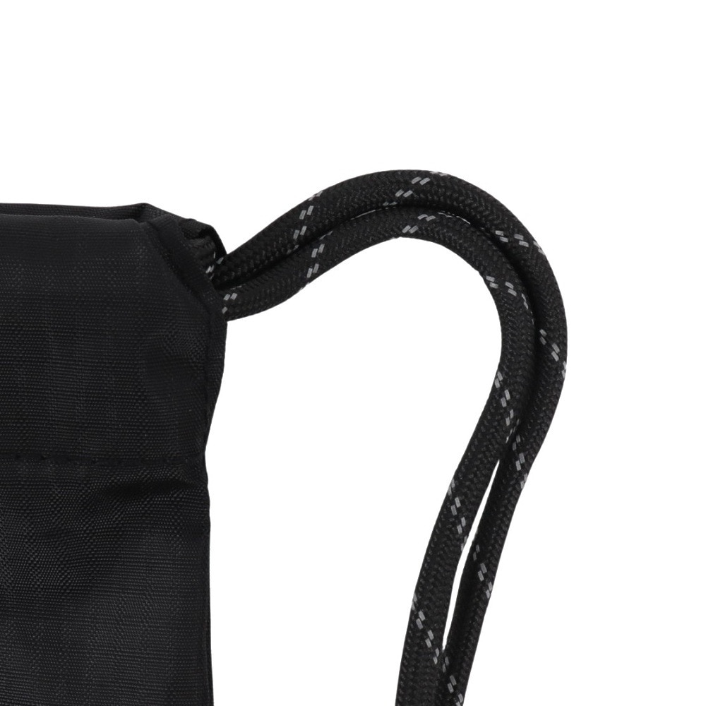 チャムス（CHUMS）（メンズ、レディース）ふくい桜マラソン2026 ナップサック CH60-4124-K001