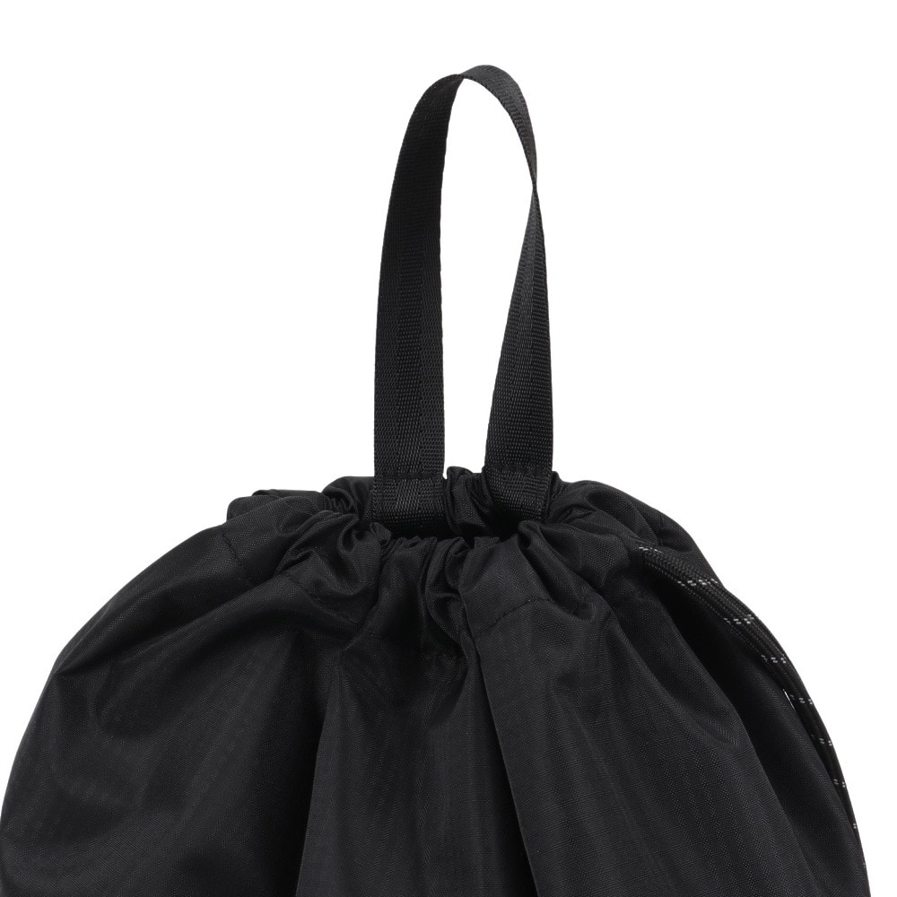 チャムス（CHUMS）（メンズ、レディース）ふくい桜マラソン2026 ナップサック CH60-4124-K001