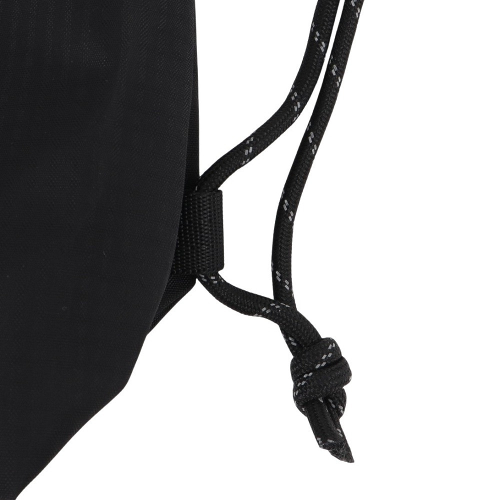 チャムス（CHUMS）（メンズ、レディース）ふくい桜マラソン2026 ナップサック CH60-4124-K001