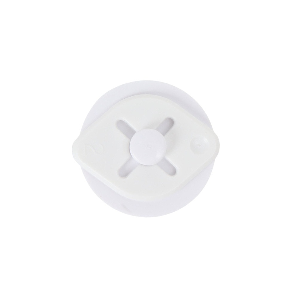 チャムス（CHUMS）（メンズ、レディース、キッズ）ふくい桜マラソン2026 ゼッケン留め CH62-2302-0000