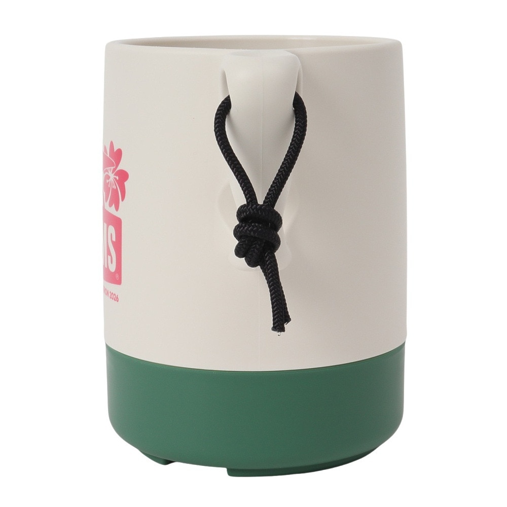 チャムス（CHUMS）（メンズ、レディース、キッズ）ふくい桜マラソン26 マグカップ CH62-2305-W148