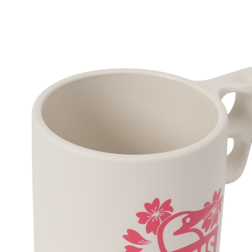 チャムス（CHUMS）（メンズ、レディース、キッズ）ふくい桜マラソン26 マグカップ CH62-2305-W148