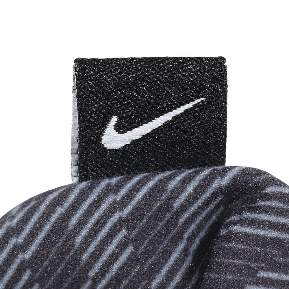 ナイキ（NIKE）（レディース）ドライフィット ギャザード ヘアタイ 3