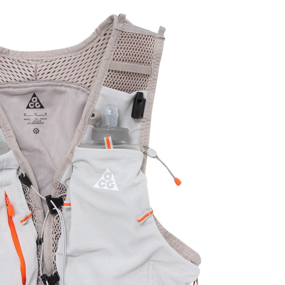 ナイキ（NIKE）（メンズ）ACG GOAT PACK ベスト 5L RN9035-039