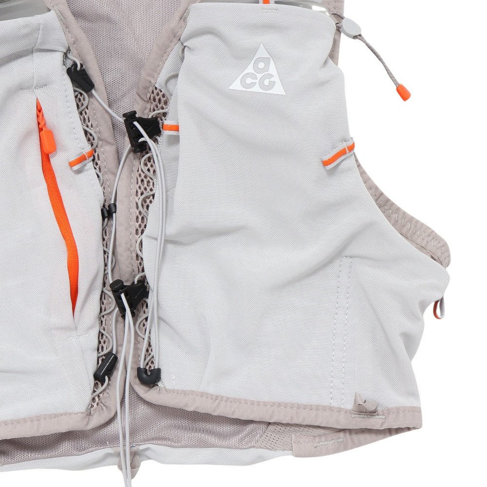 ナイキ（NIKE）（メンズ）ACG GOAT PACK ベスト 5L RN9035-039