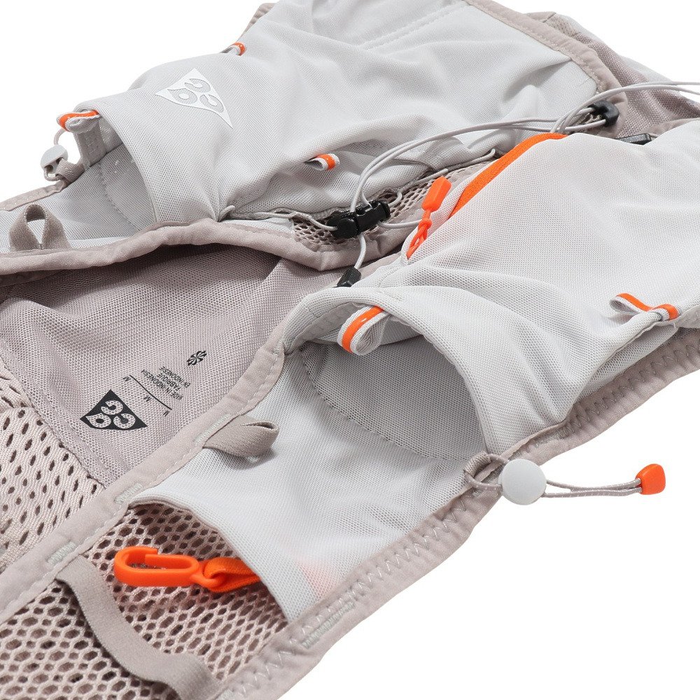 ナイキ（NIKE）（メンズ）ACG GOAT PACK ベスト 5L RN9035-039