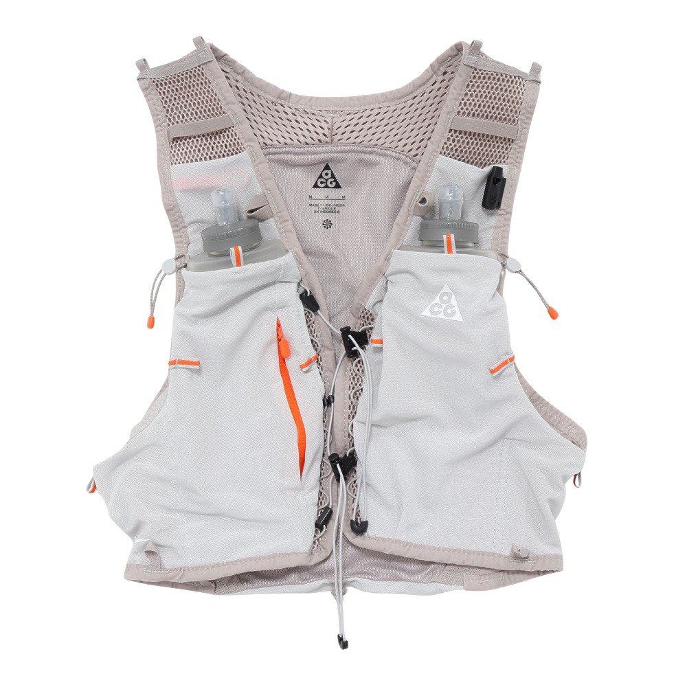 ナイキ（NIKE）（メンズ）ACG GOAT PACK ベスト 5L RN9035-039