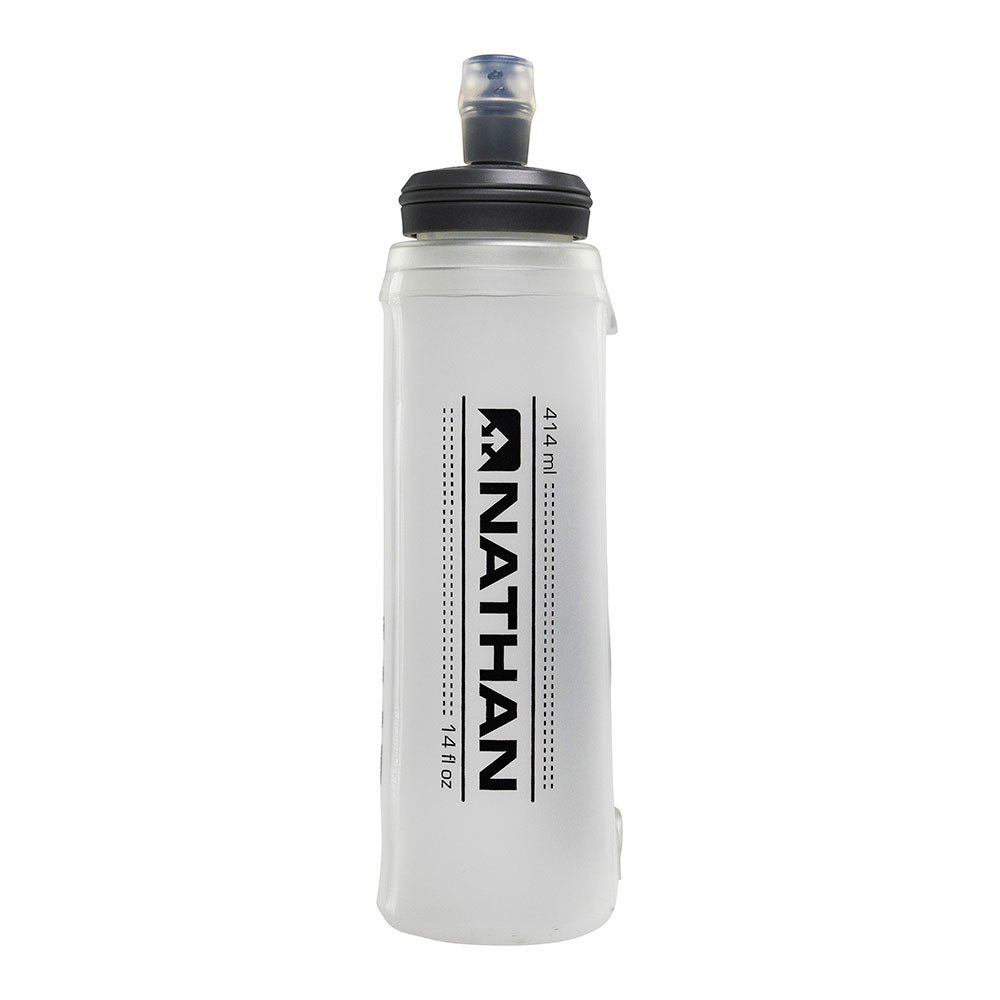 【新品未使用】ネイサン　ベイパーカー 4L メンズ（ボトル2本付属）　トレラン ネイサン - 【公式】 スーパースポーツゼビオ