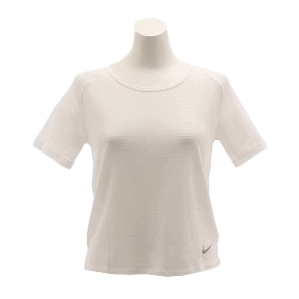 【ポイント15倍】【多少の傷汚れありの為大奉仕】Tシャツ 半袖 ブリーズ マイラー 891173-100FA18 オンライン価格