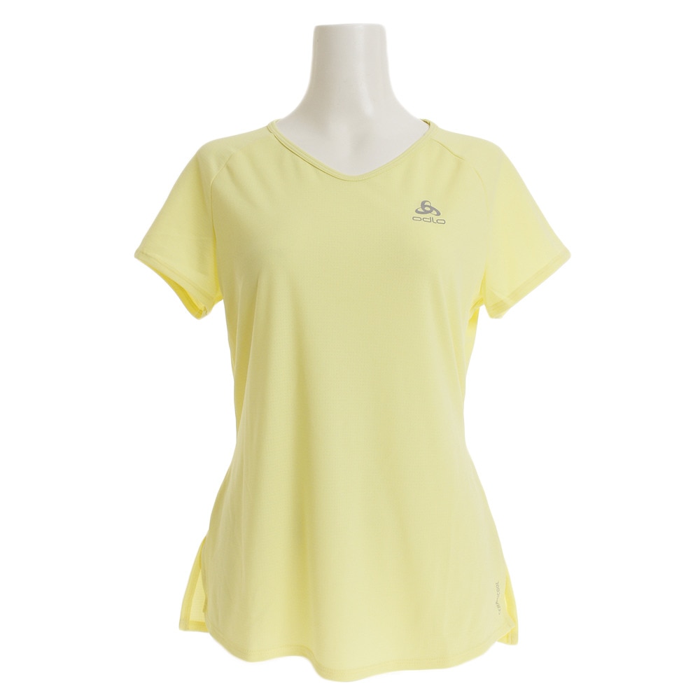 Tシャツ レディース 半袖 クルーネック Cera 312611charlock